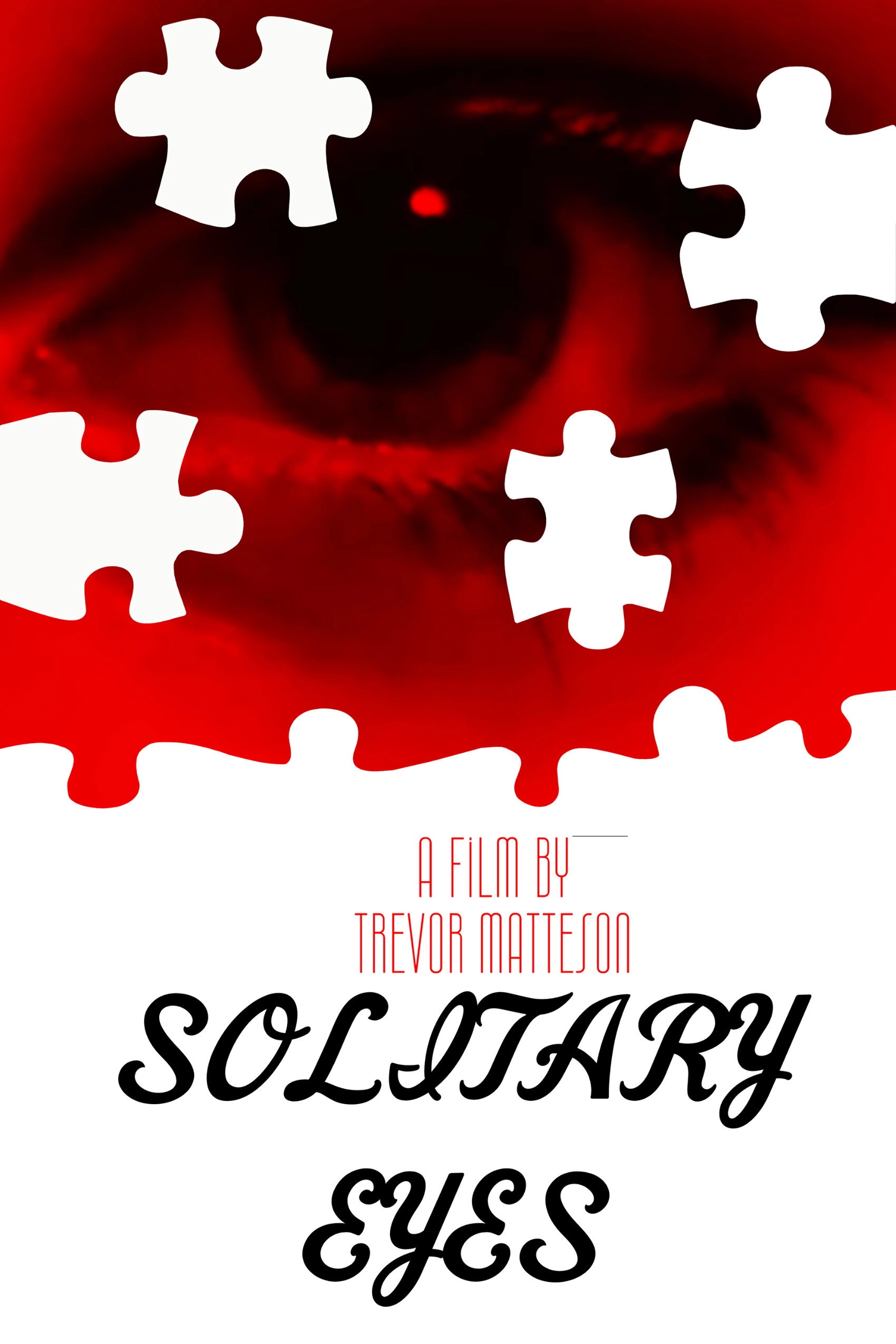 Solitary Eyes