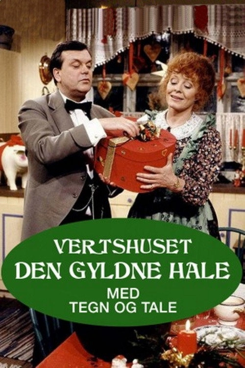 Vertshuset Den Gyldne Hale