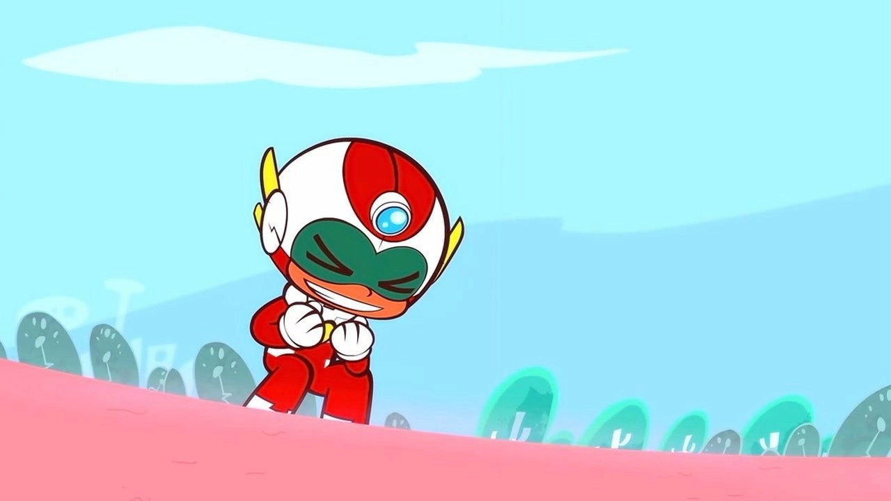 Happy Toon