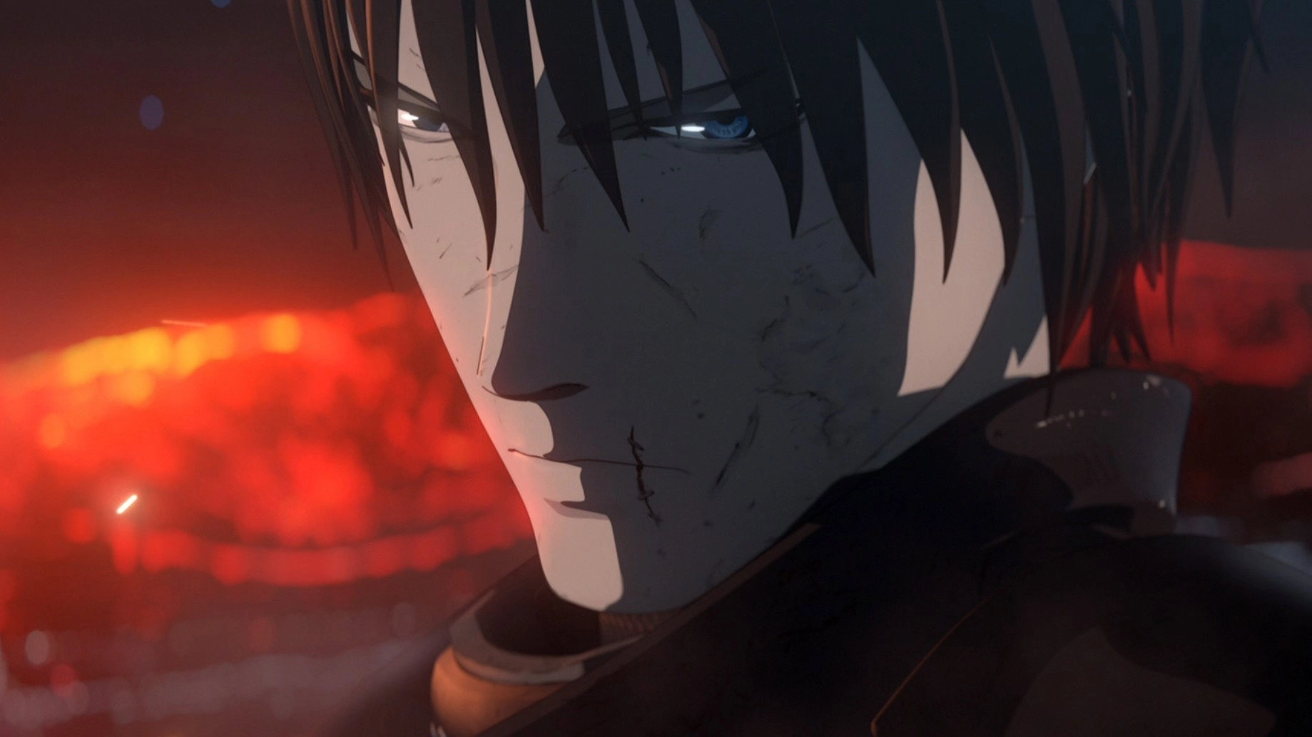 Blame!
