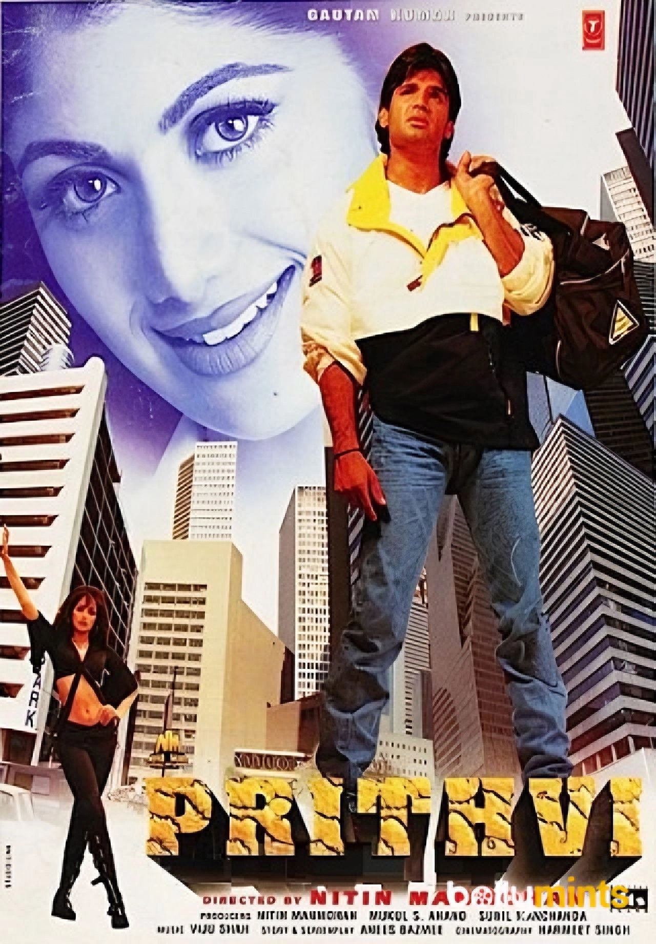 Prithvi