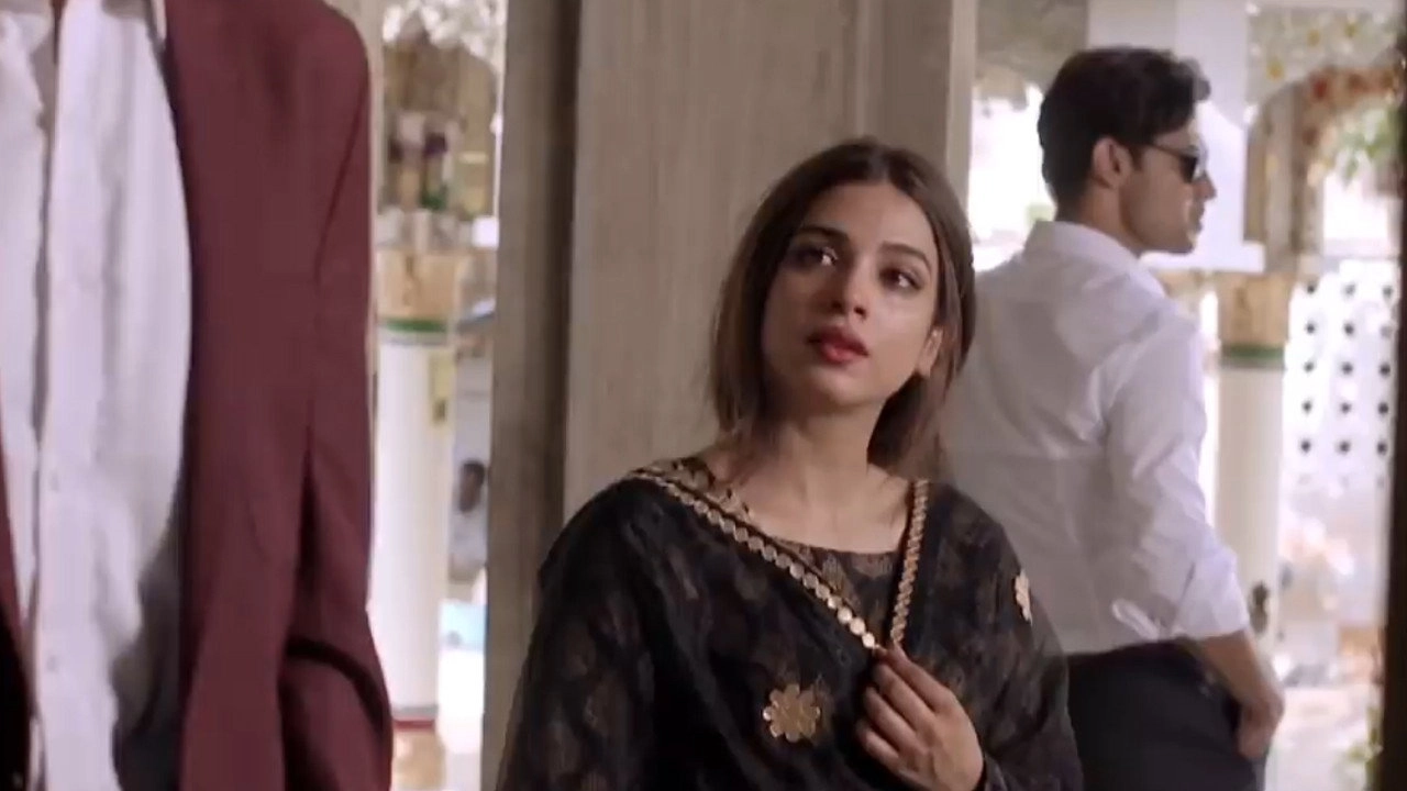 Ishq Zahe Naseeb