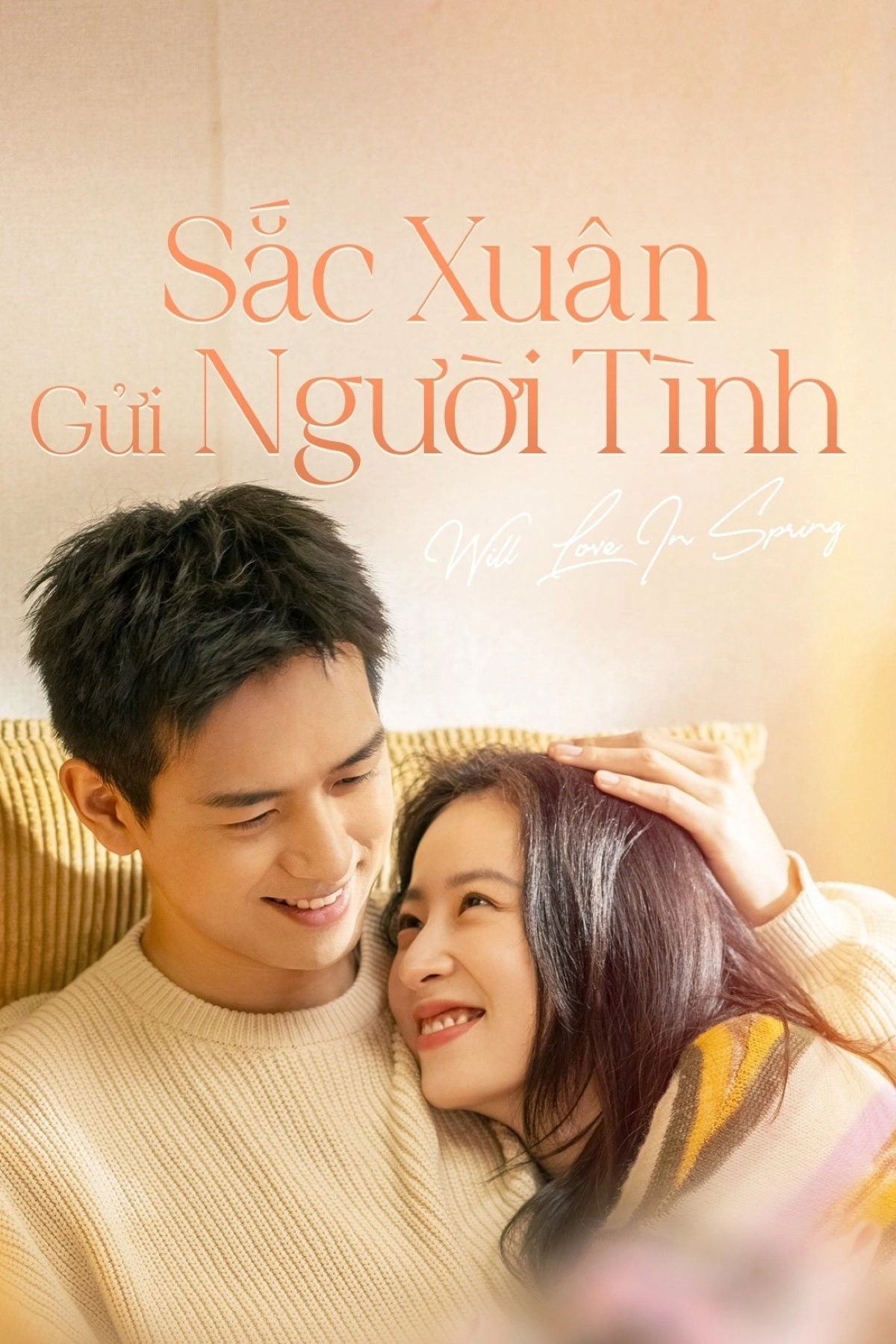 Will Love In Spring