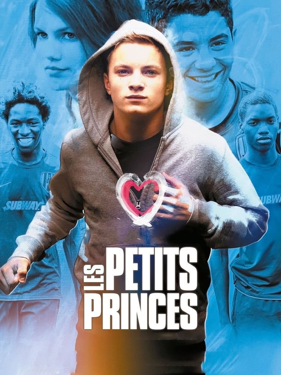 Les Petits Princes