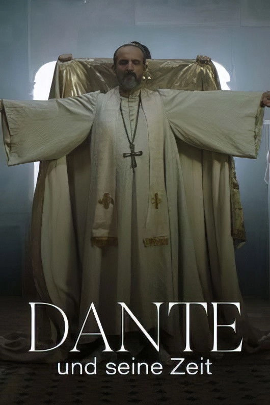 Dante's Divine Politics