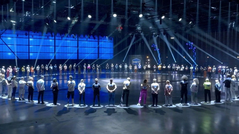 99 to Beat (France)