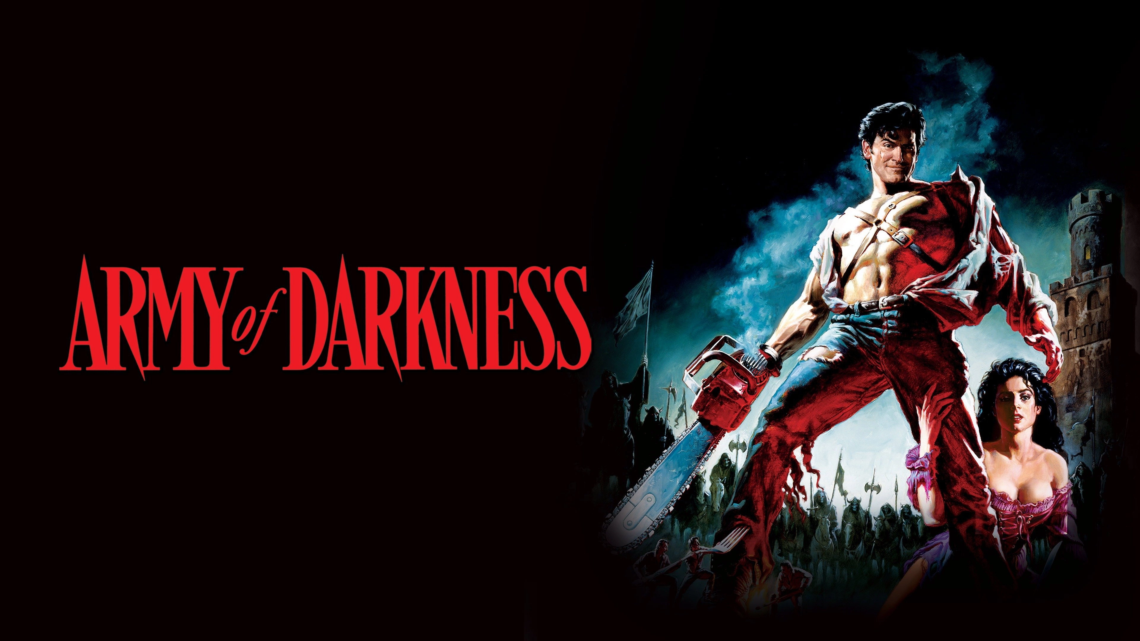 Army of Darkness