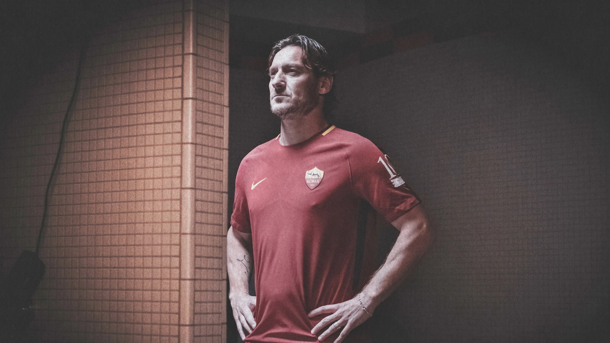 My Name Is Francesco Totti