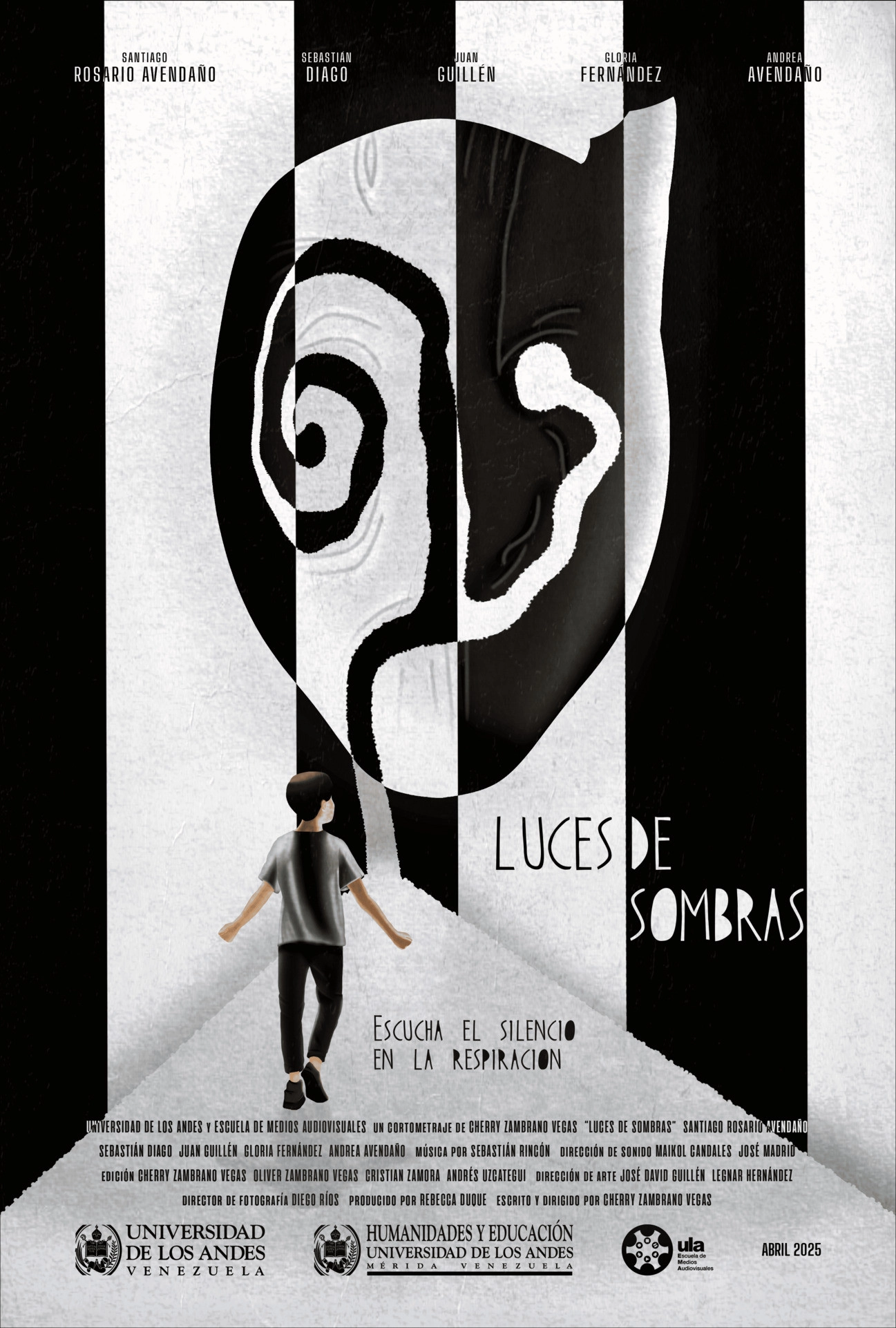 Luces de Sombras