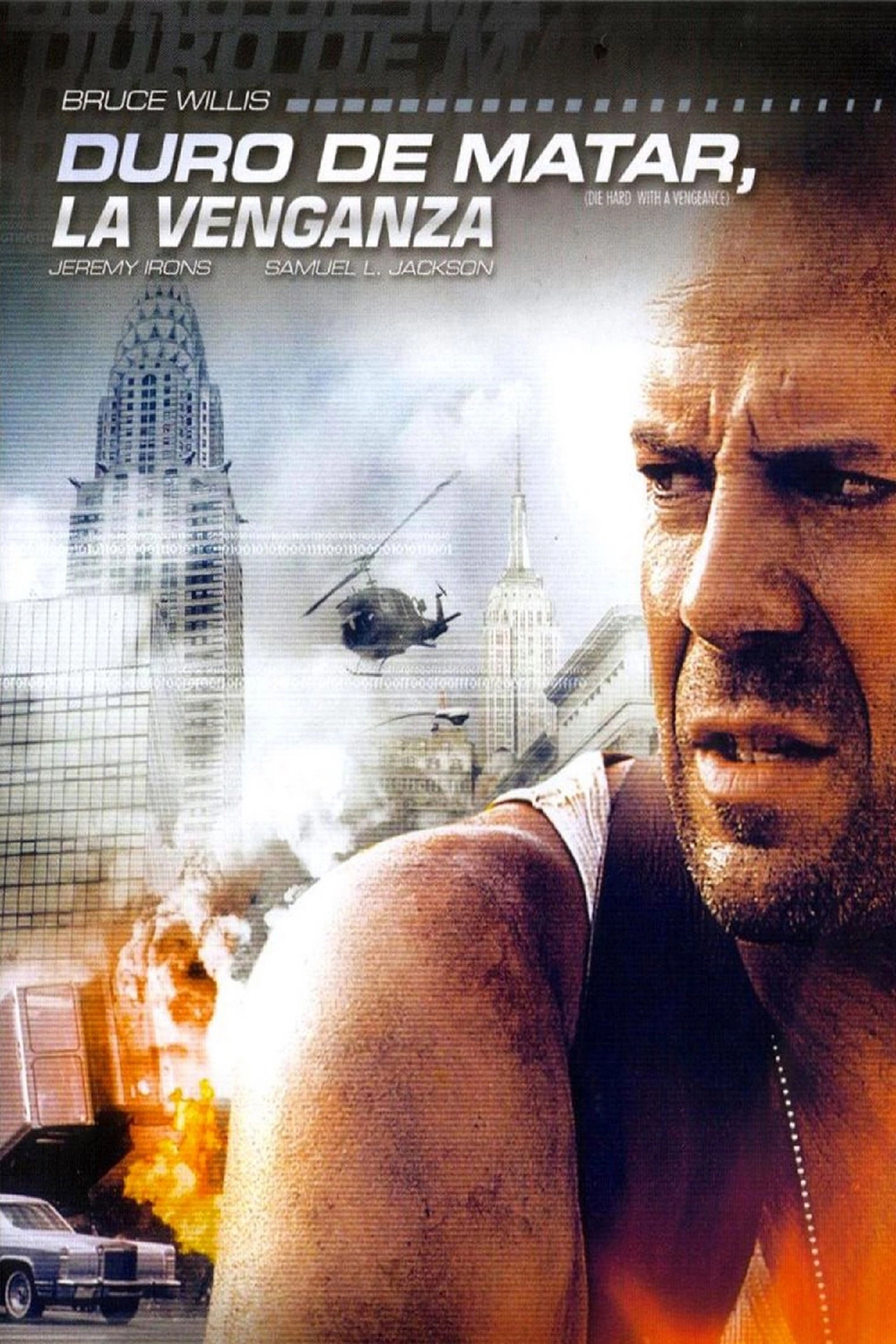Die Hard: With a Vengeance