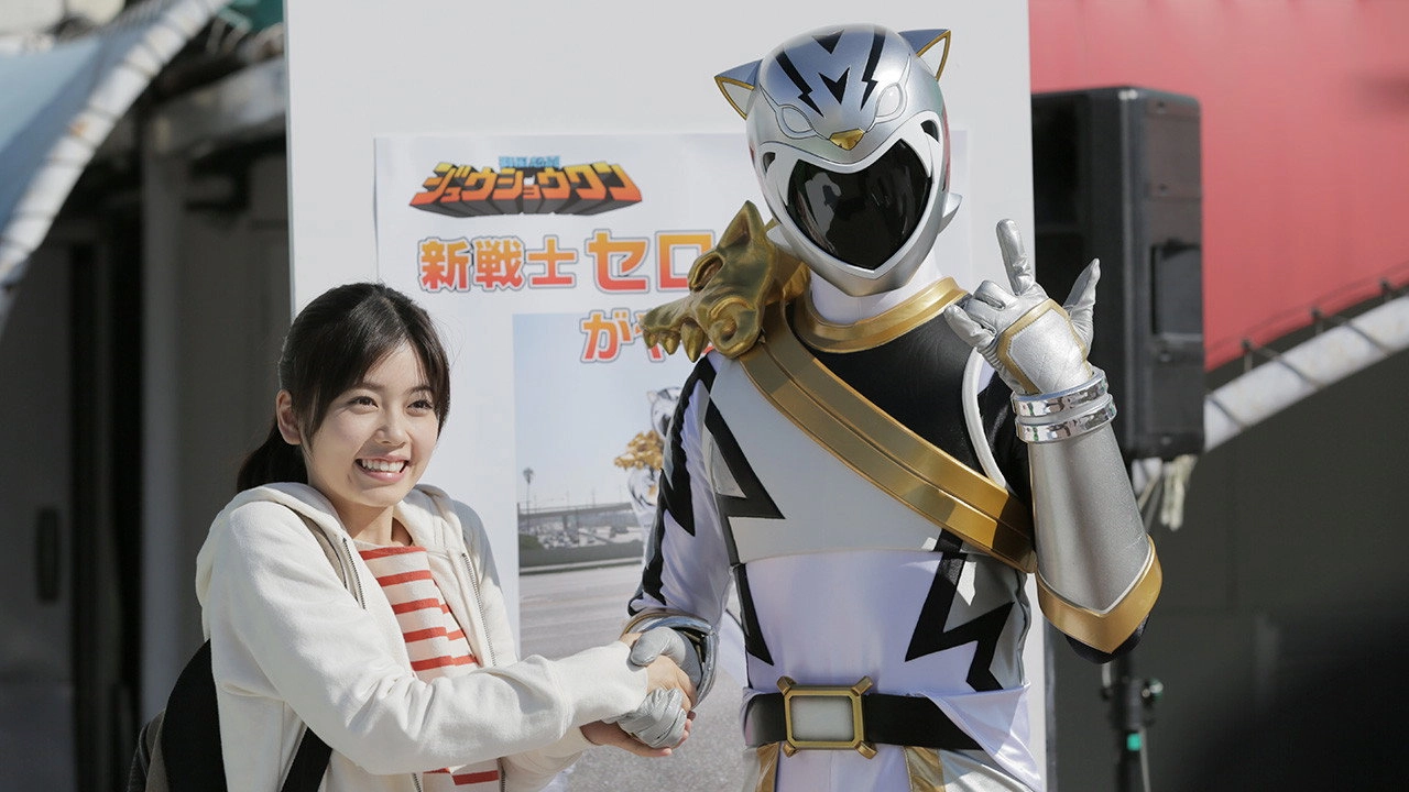 Tokusatsu GaGaGa