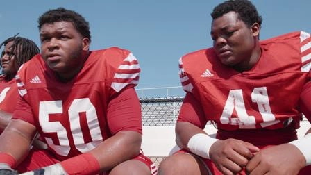 Last Chance U