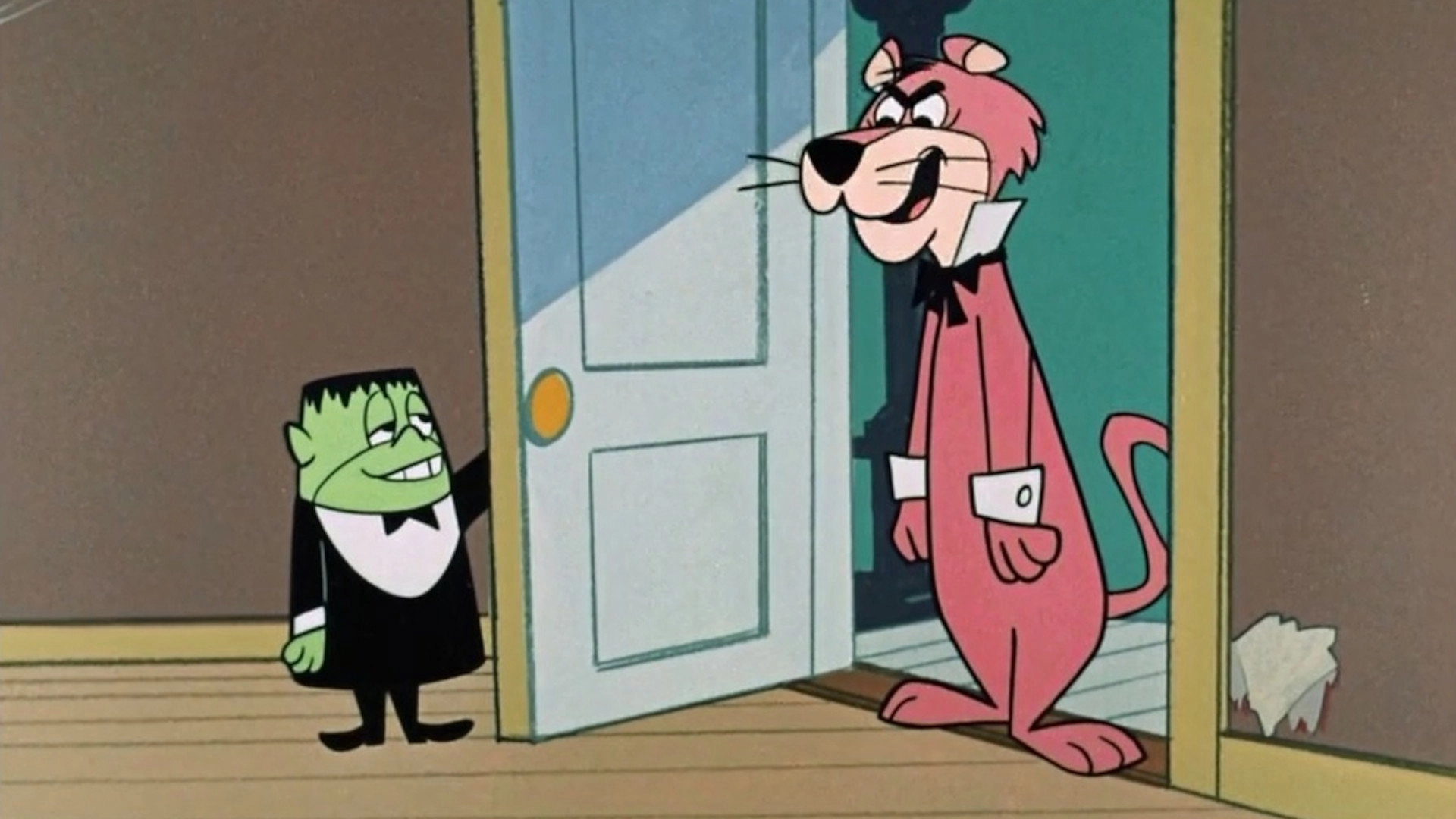 The Yogi Bear Show