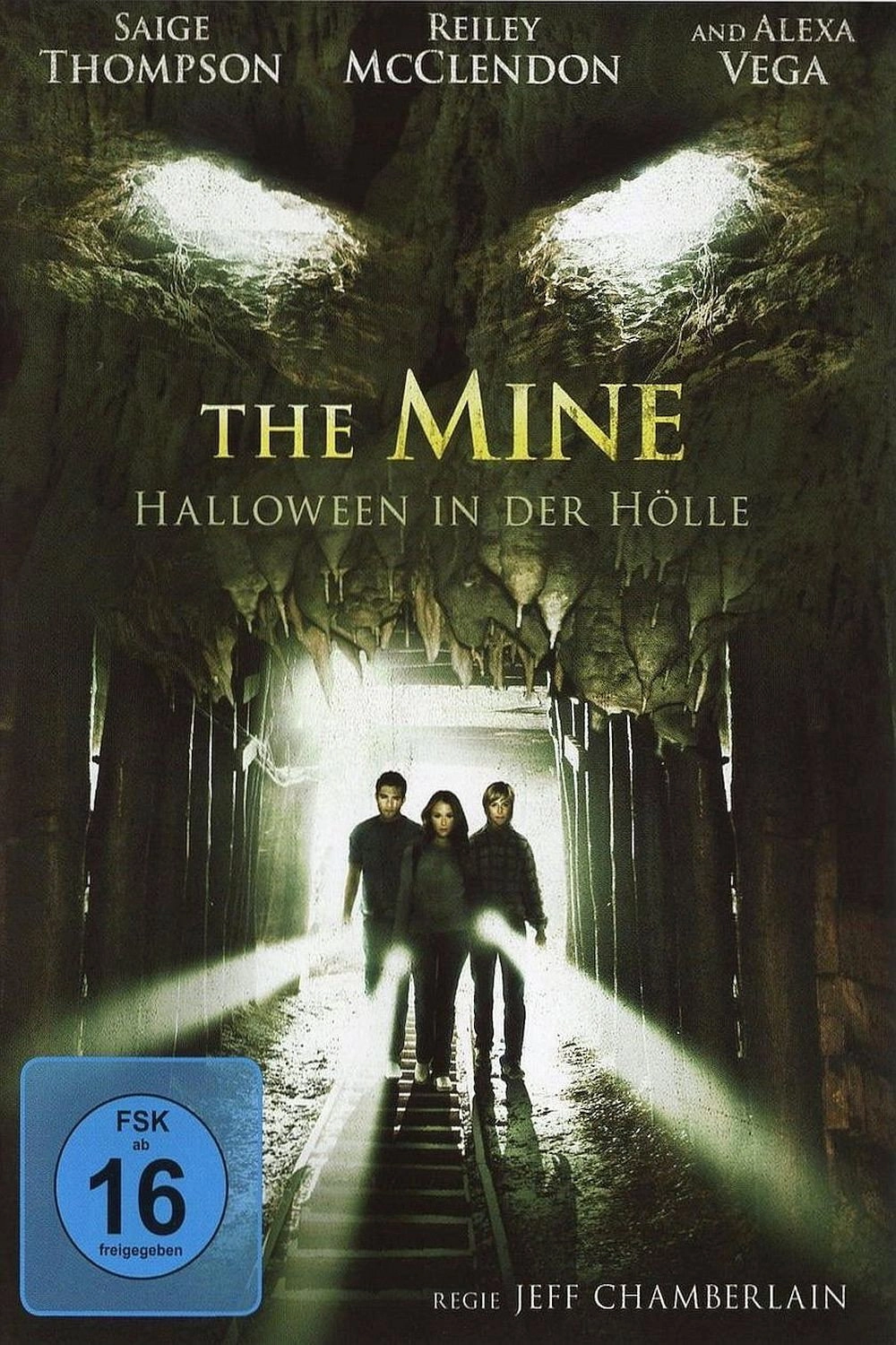 Abandoned Mine