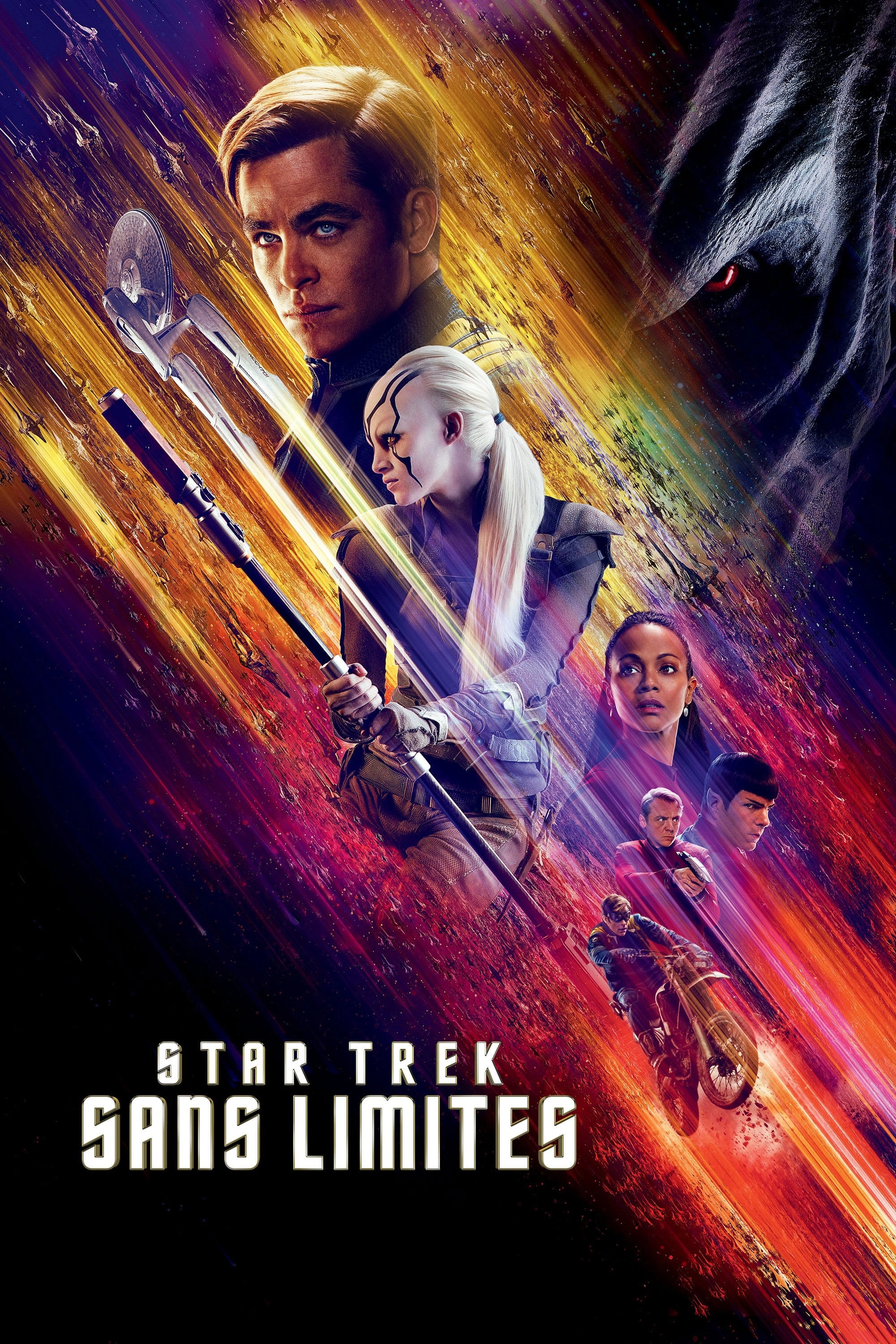Star Trek Beyond
