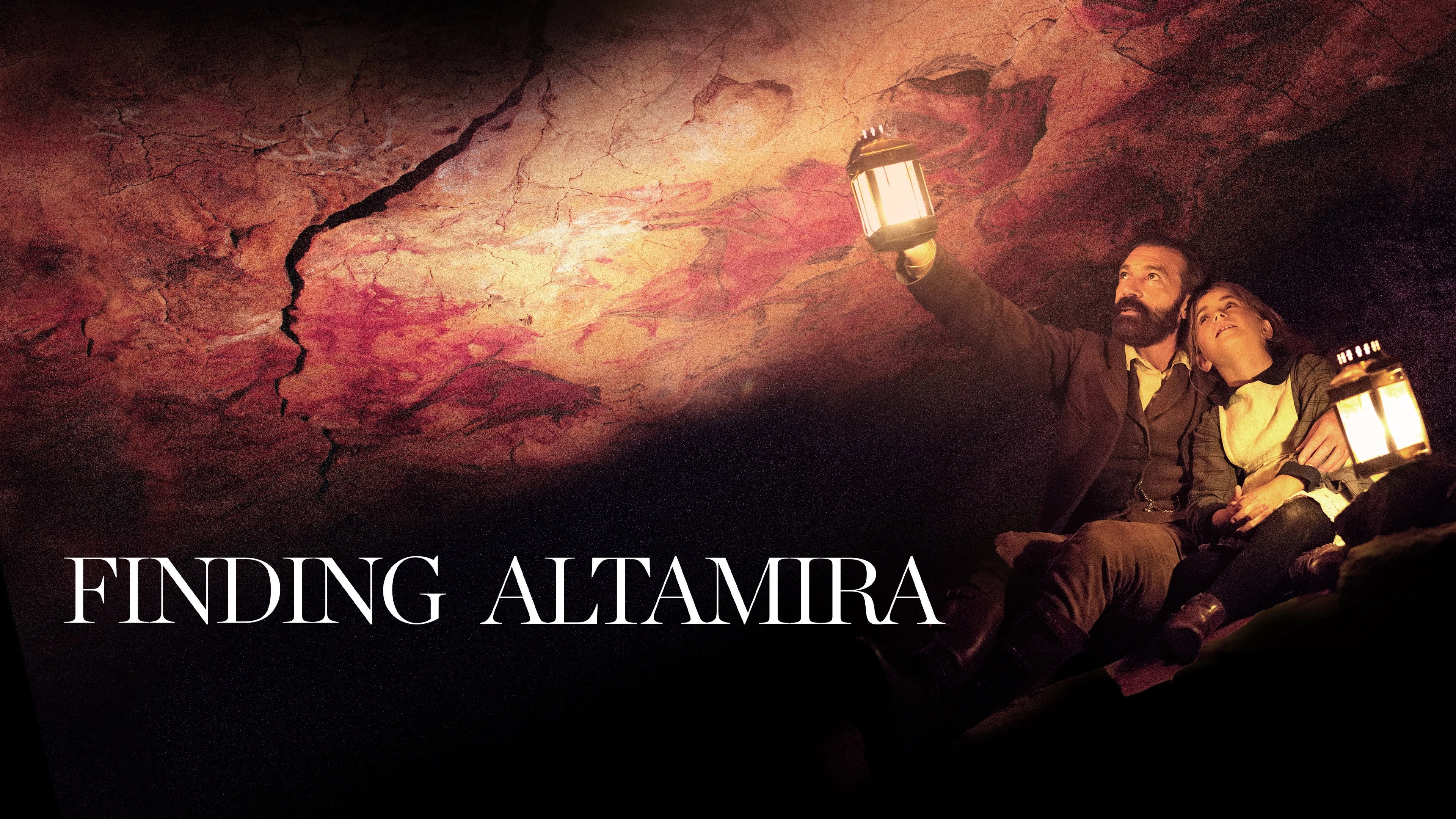 Finding Altamira