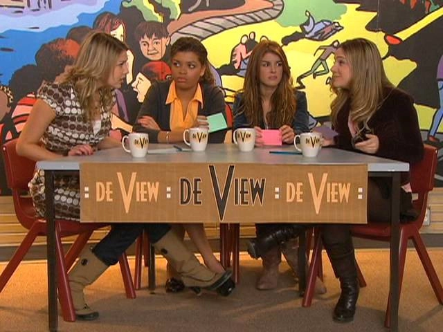 Degrassi: Minis
