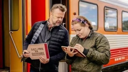 Sæt pris på Danmark