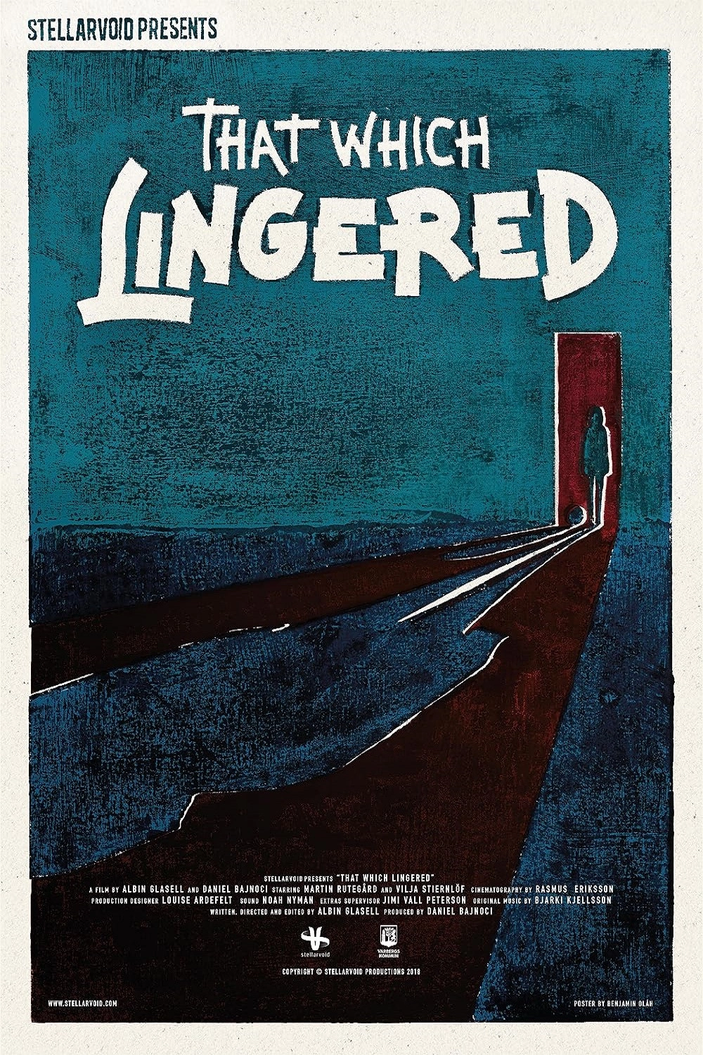 That which lingered