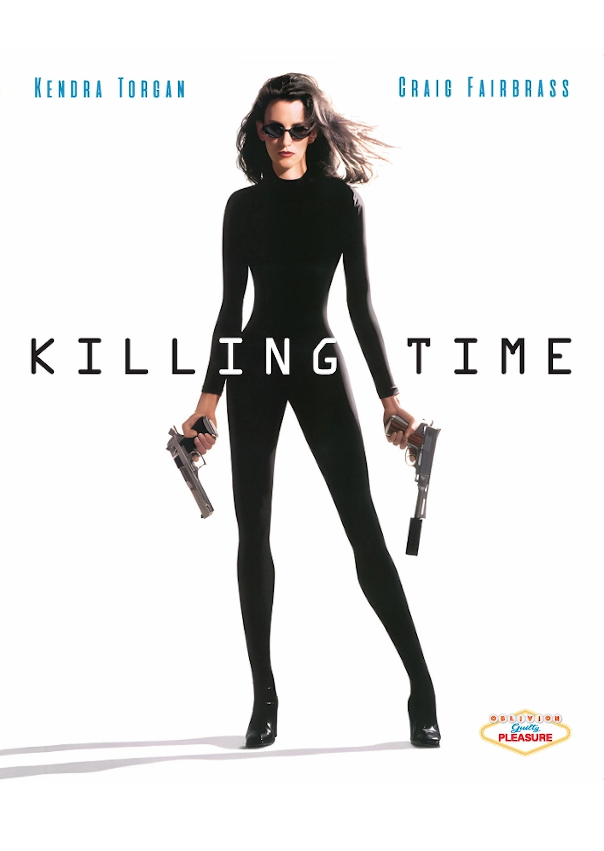 Killing Time