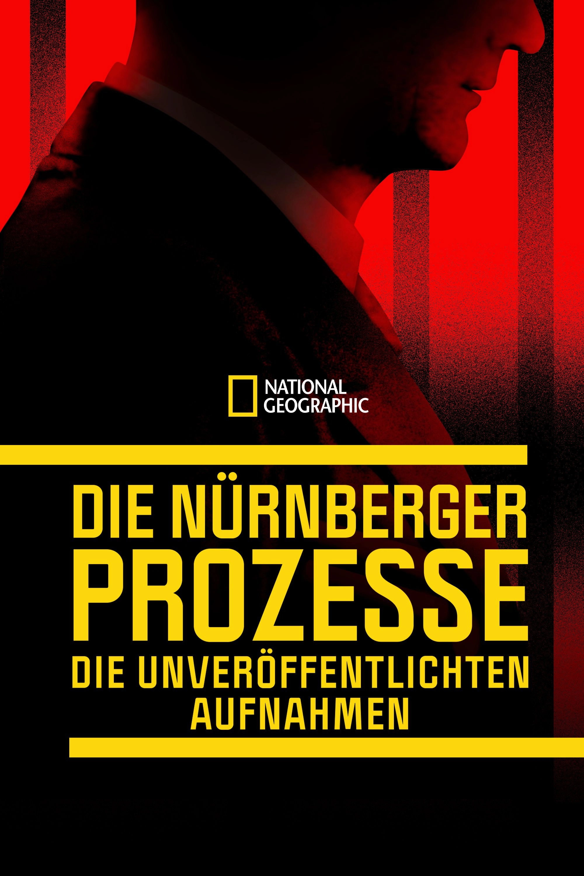 Nazis at Nuremberg: The Lost Testimony