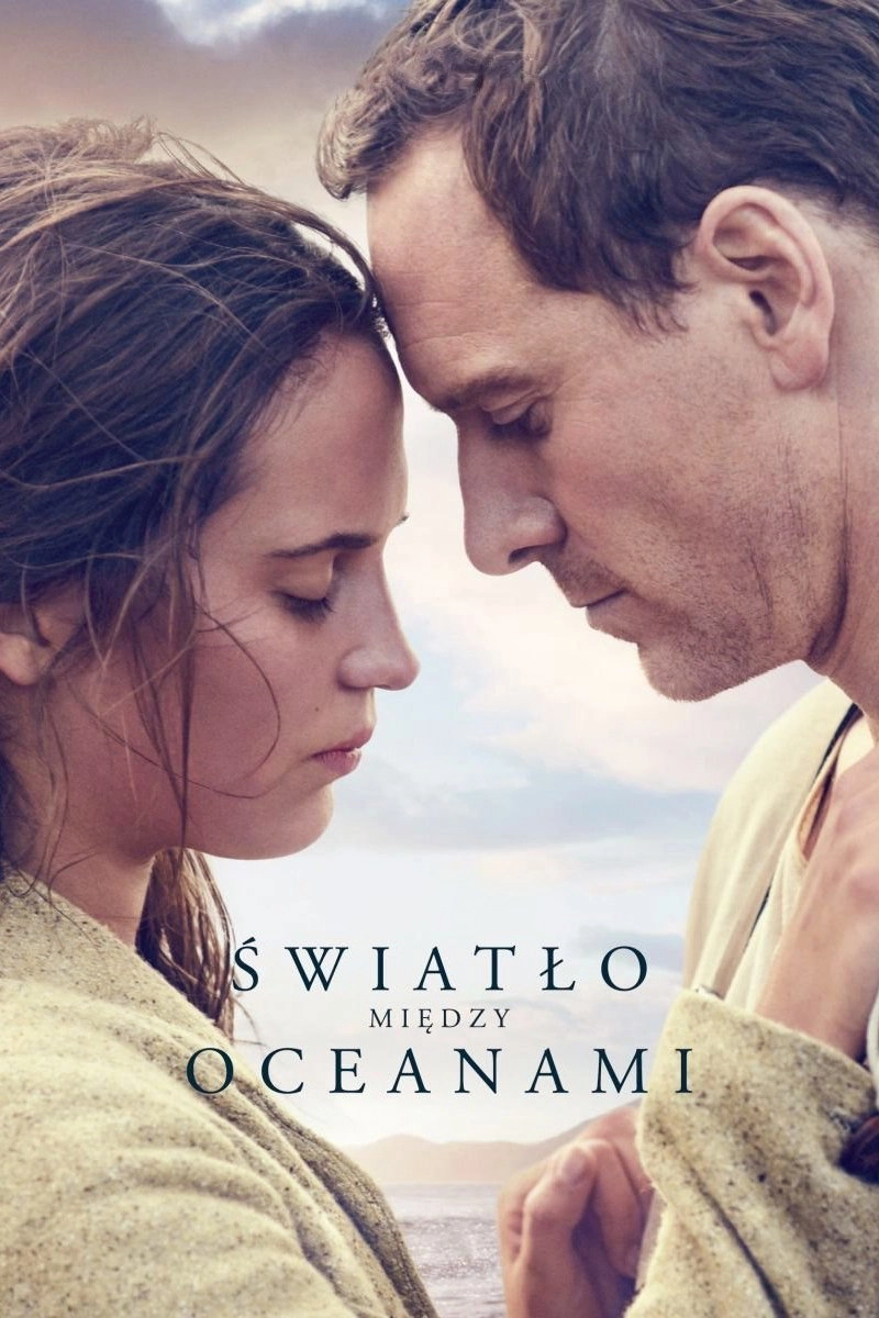 The Light Between Oceans