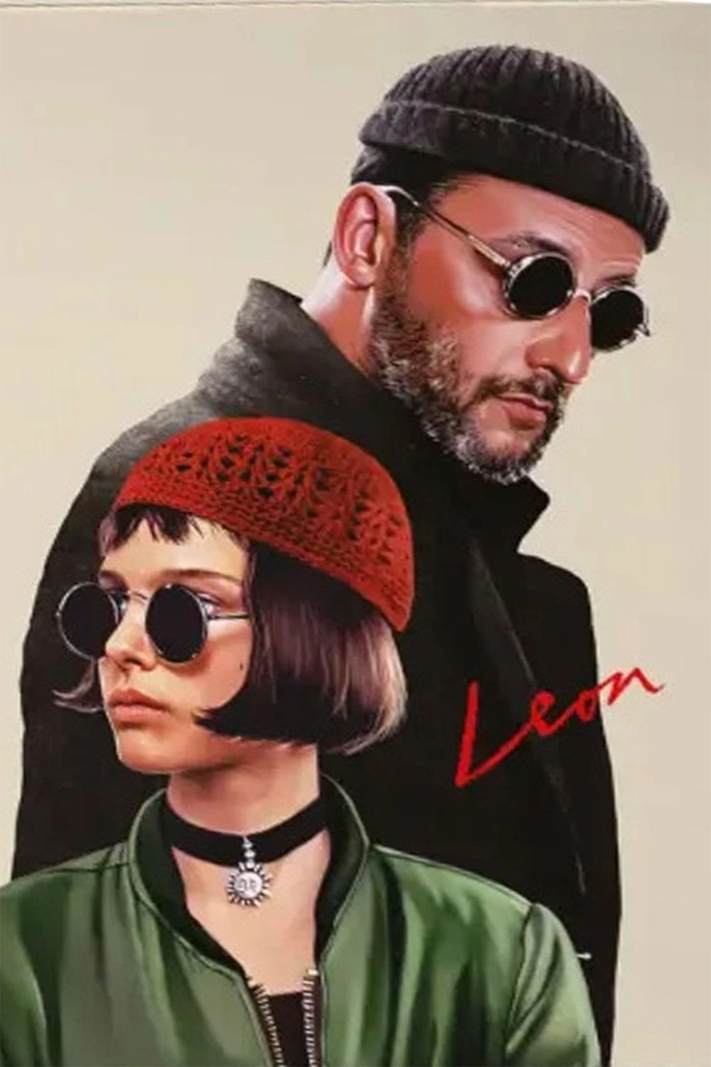 Léon: The Professional
