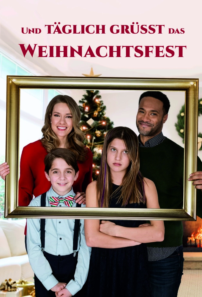 A Chance for Christmas