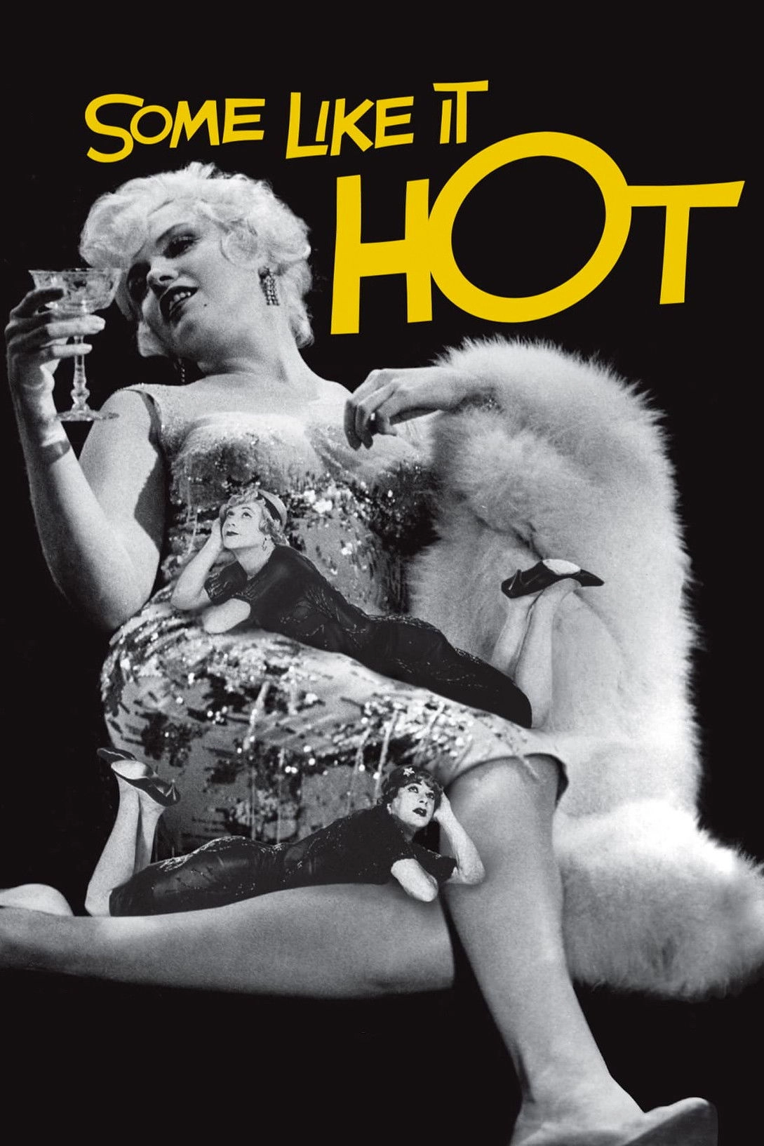 Some Like It Hot