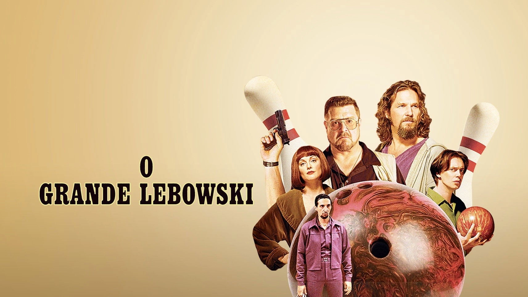 The Big Lebowski