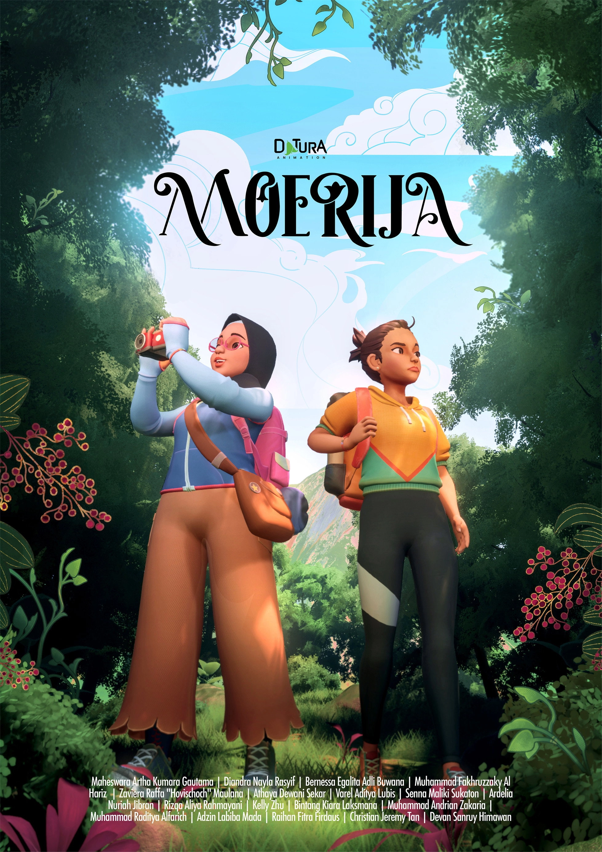 Moerija