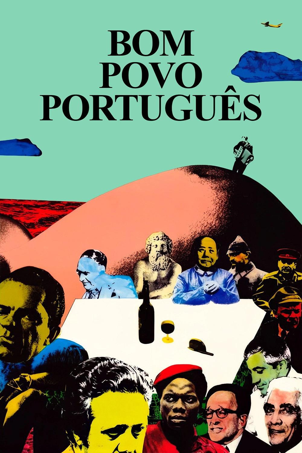 Good Portuguese People