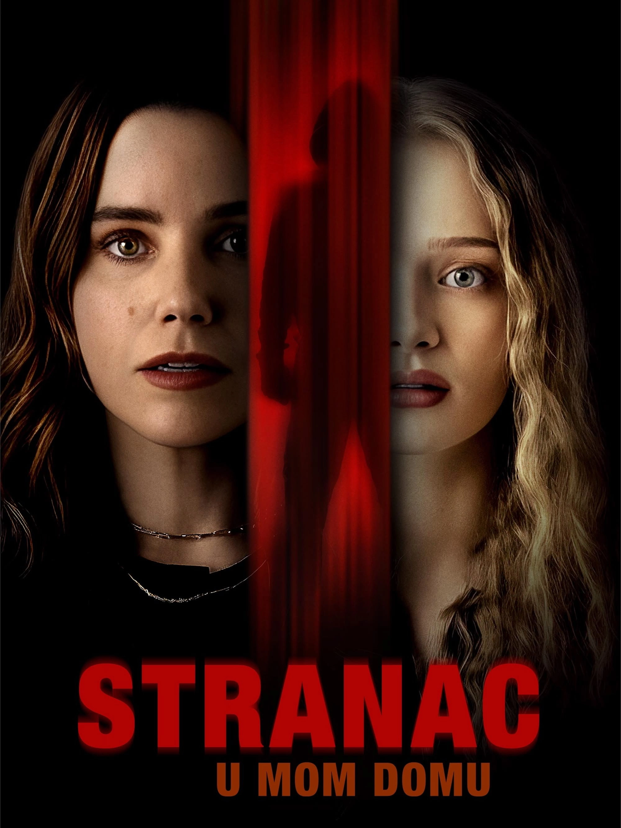 The Stranger in My Home