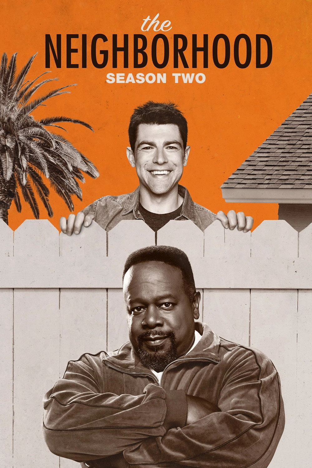 The Neighborhood
