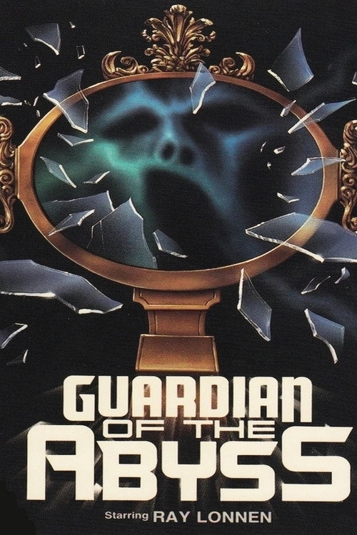 Guardian of the Abyss