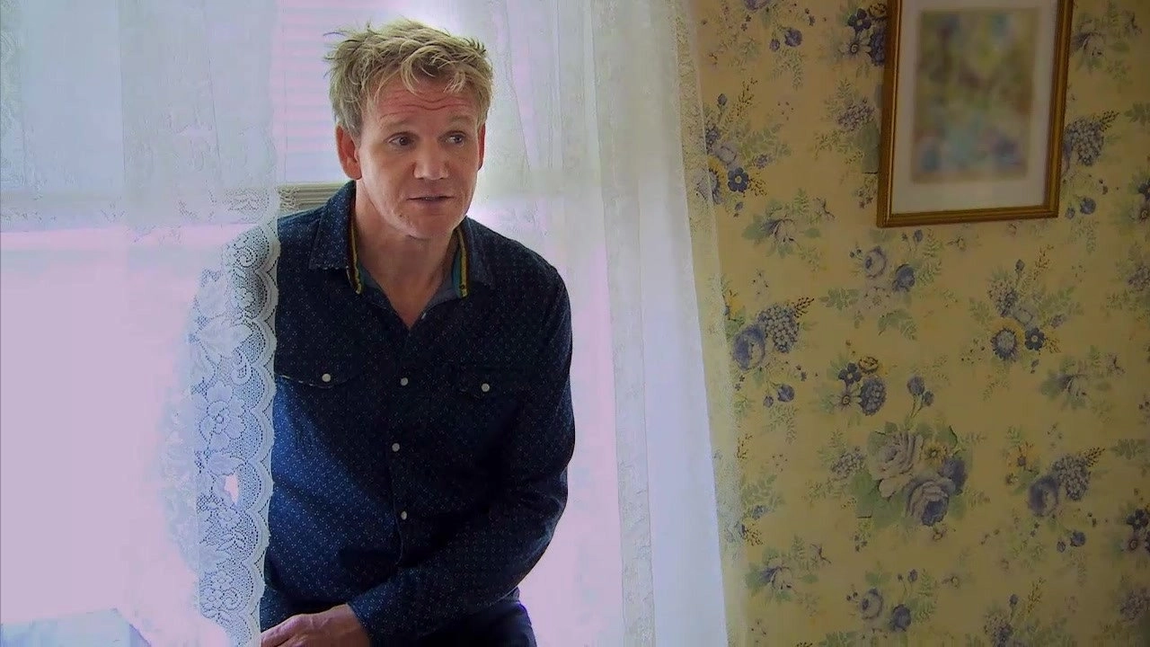 Hotel Hell
