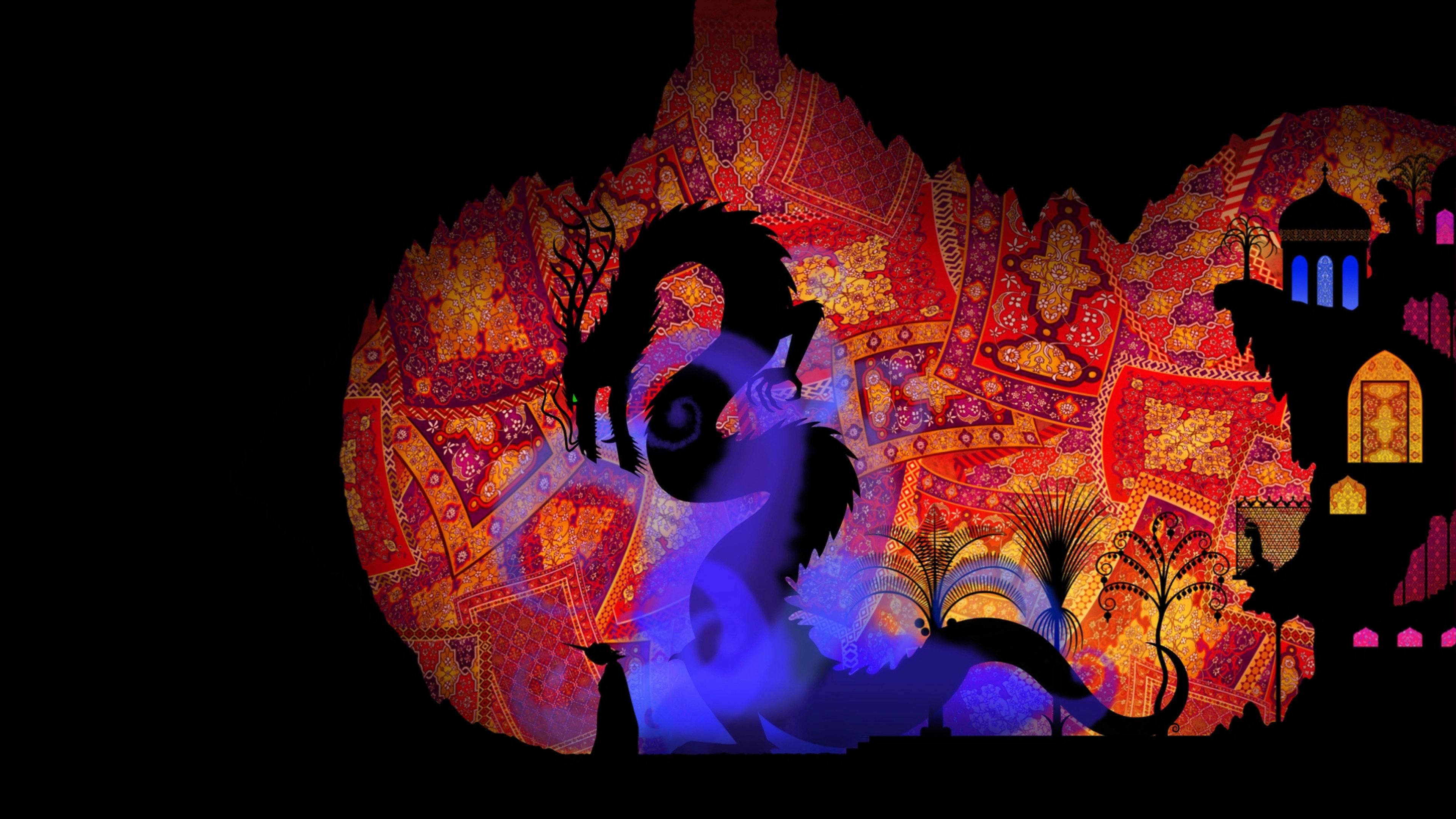 Dragons and Princesses