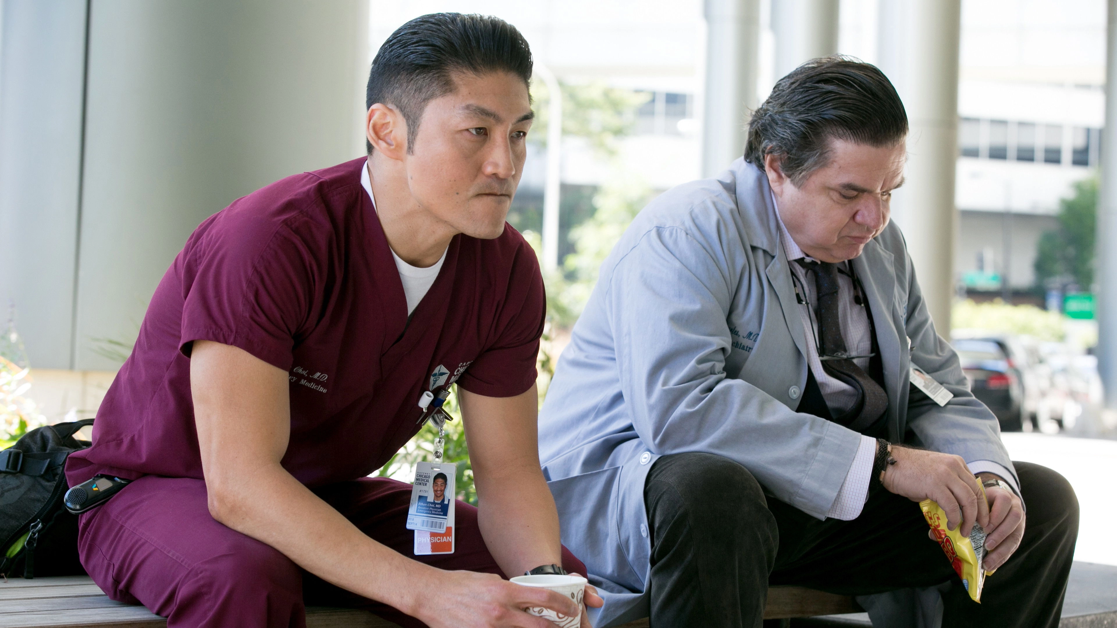 Chicago Med