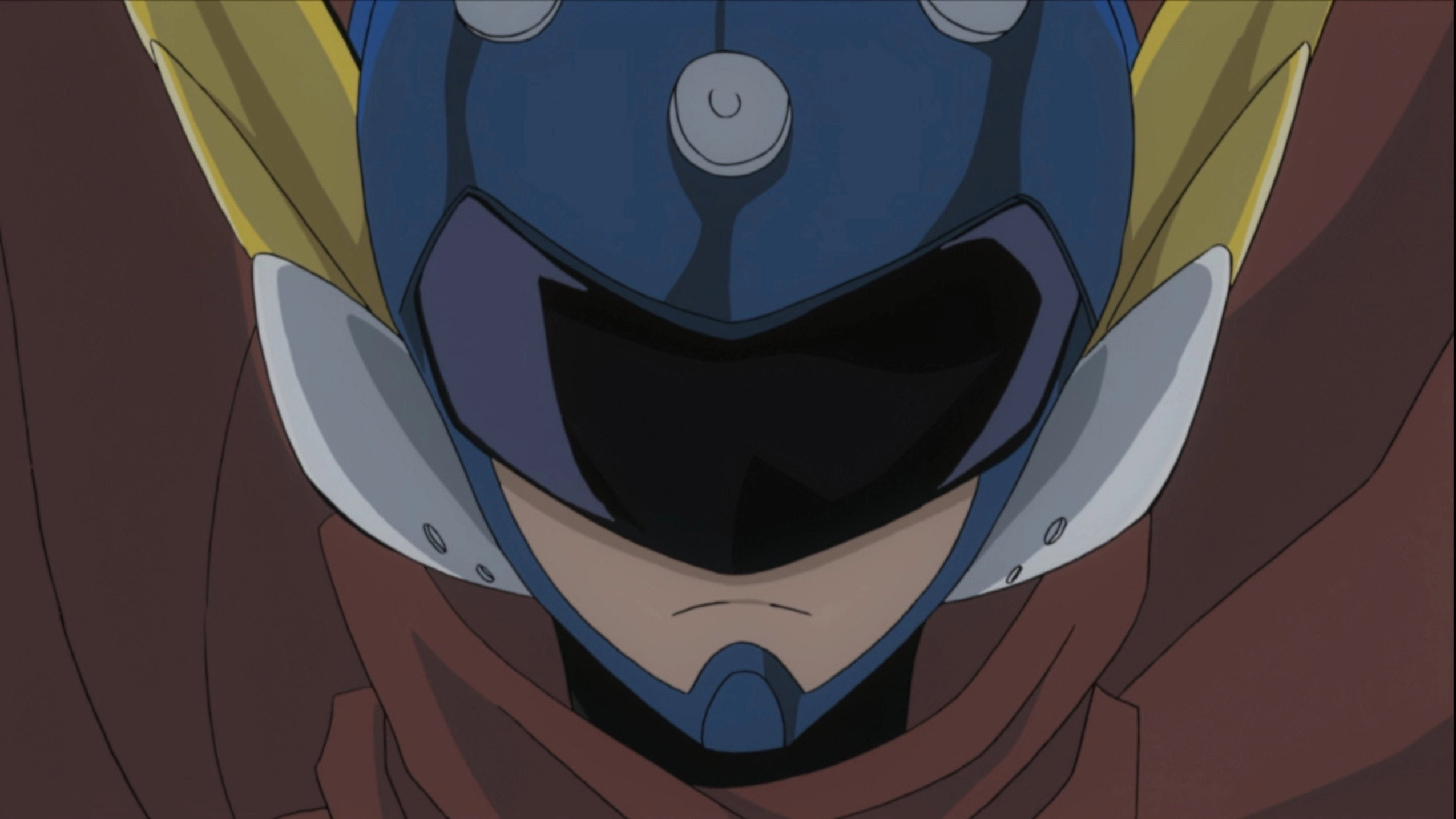 Demon King Daimao