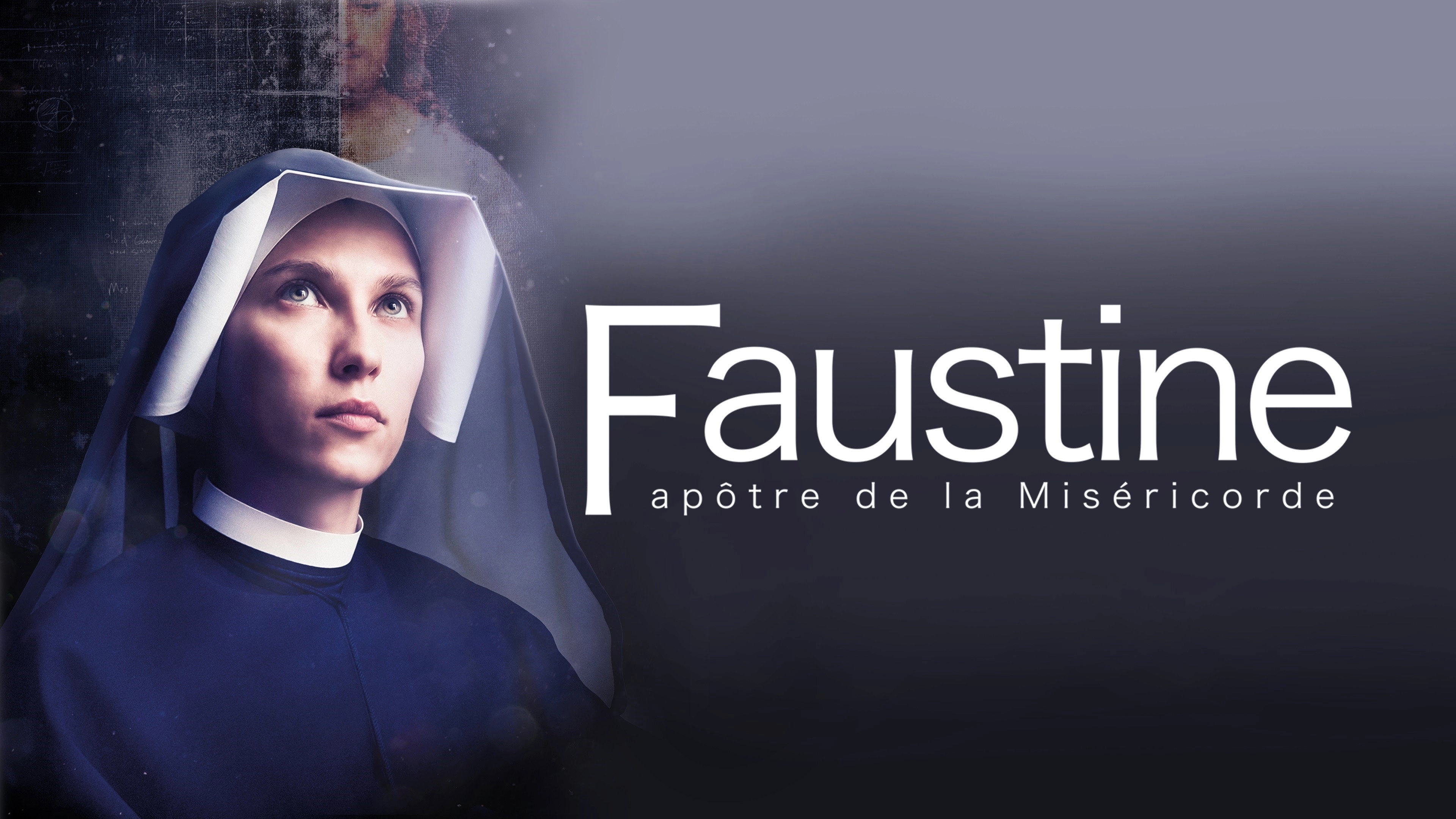 Faustina: Love and Mercy