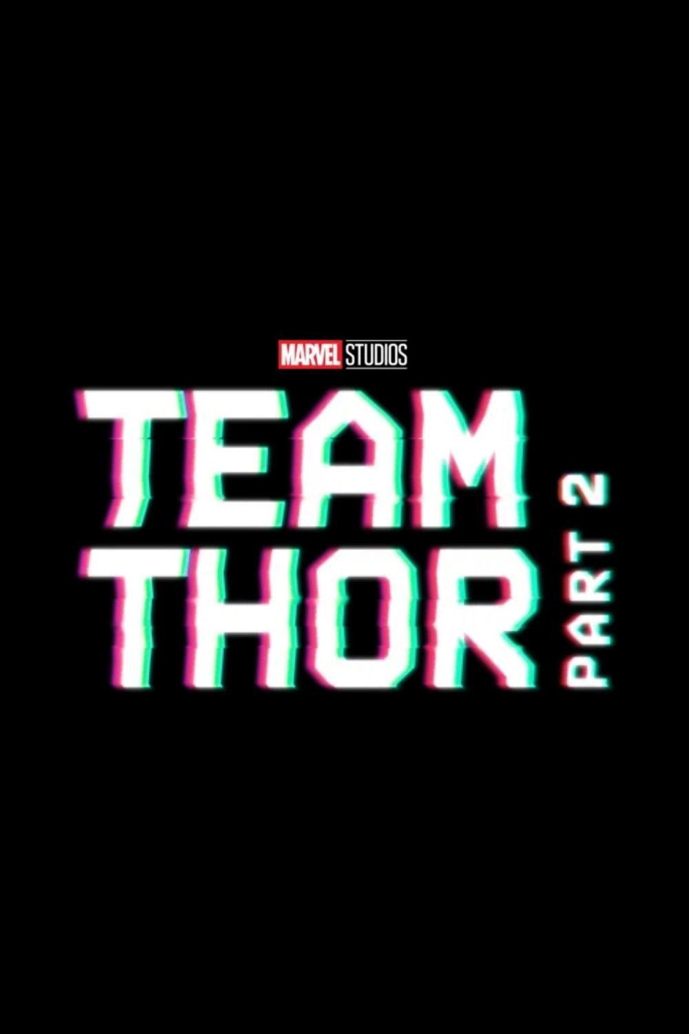 Team Thor: Part 2