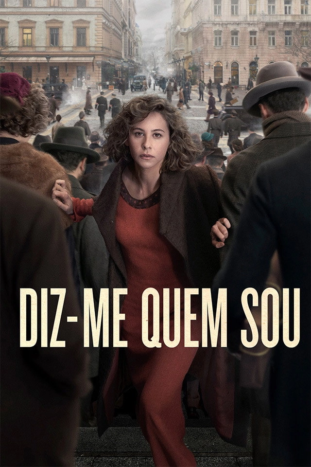 Dime Quién Soy: Mistress of War