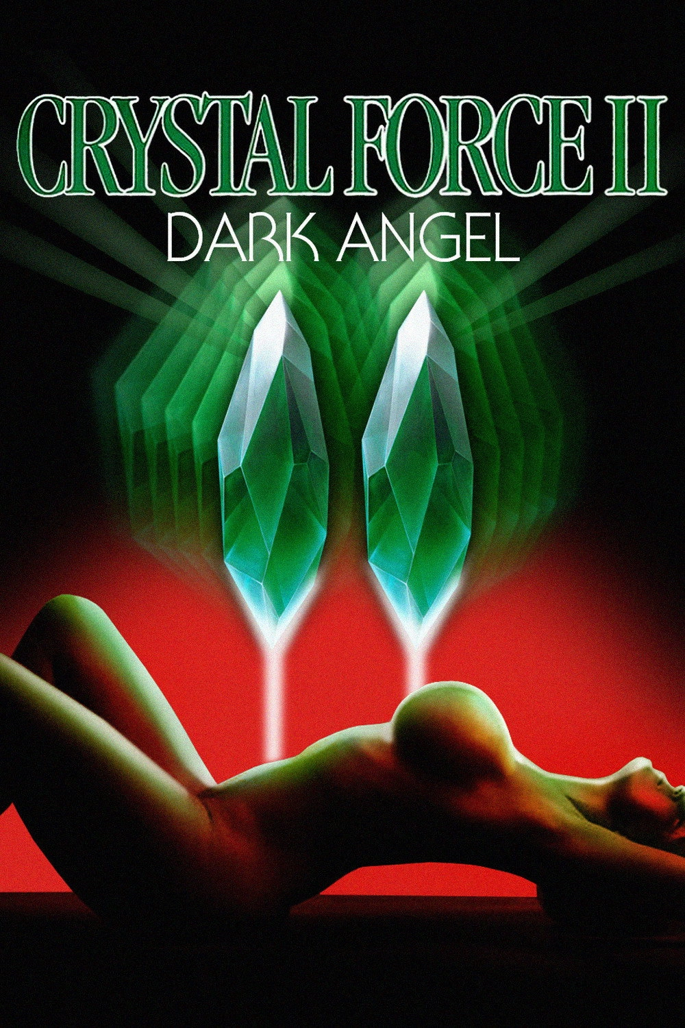 Crystal Force 2: Dark Angel