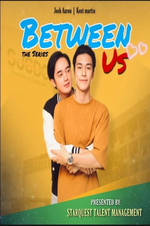 Between Us The Series