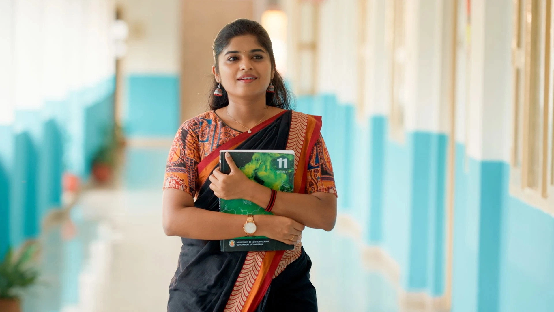 Kana Kaanum Kaalangal