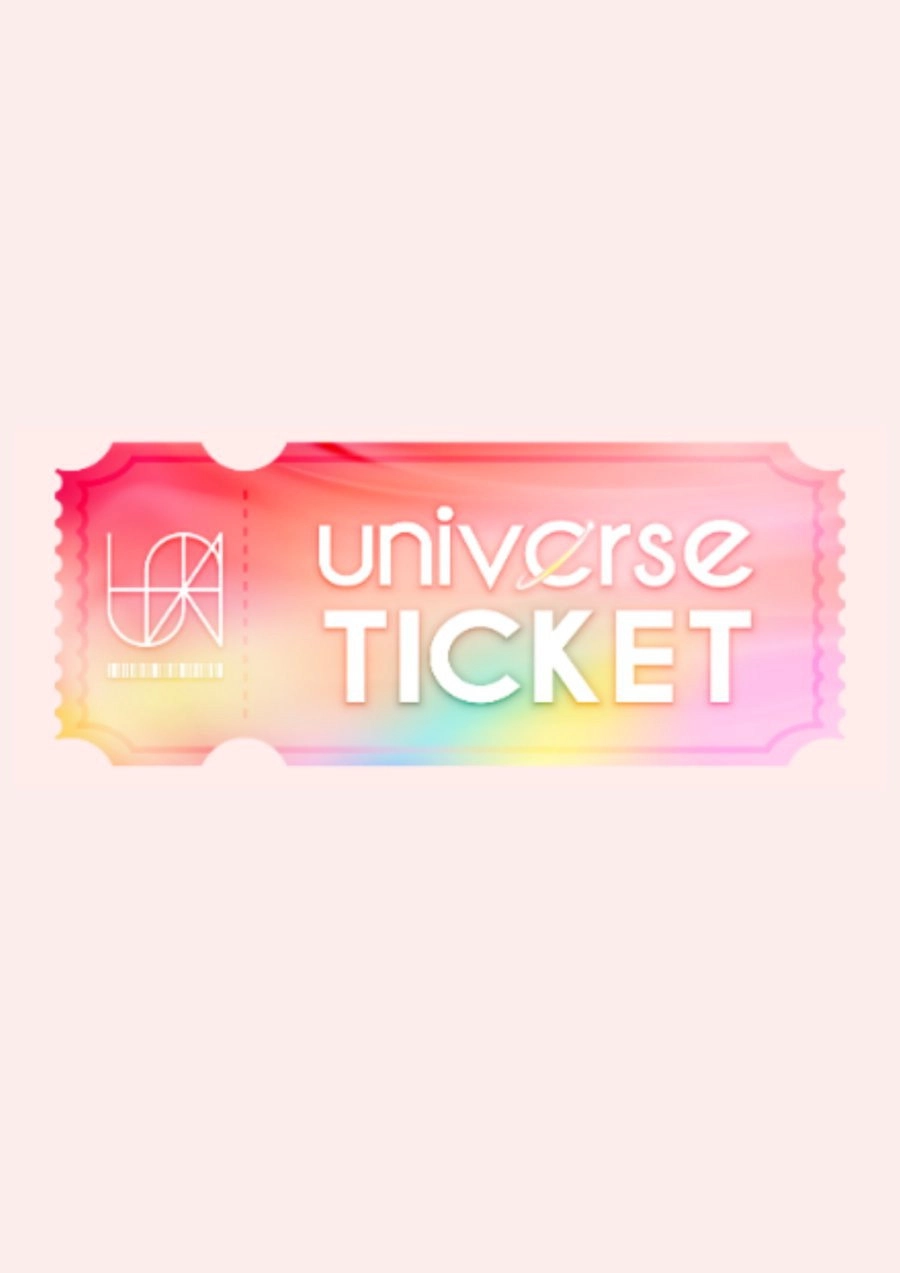 Universe Ticket