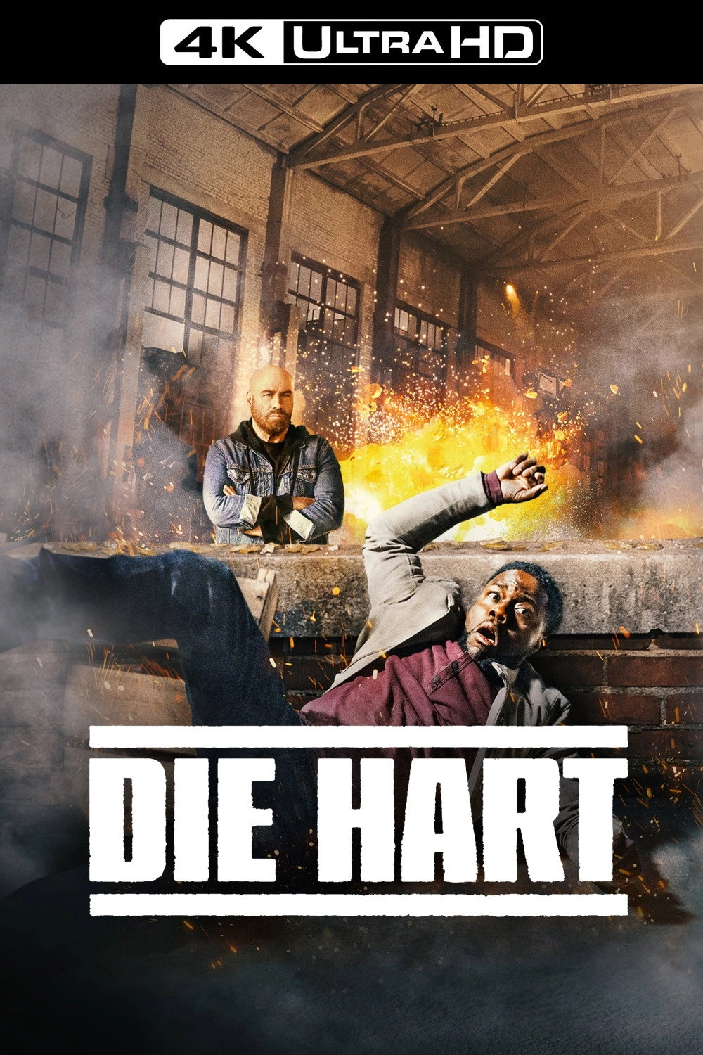 Die Hart