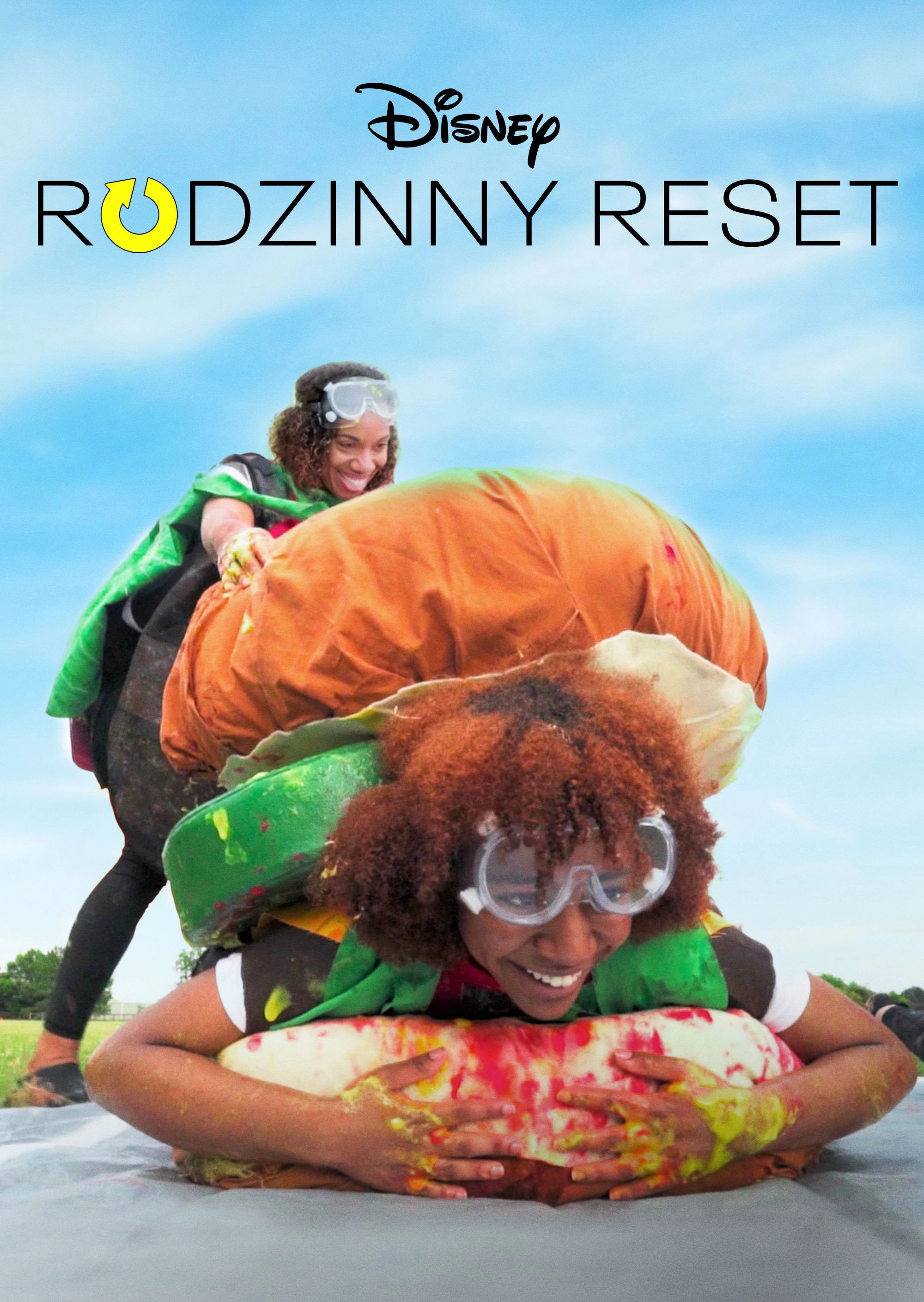Family Reboot