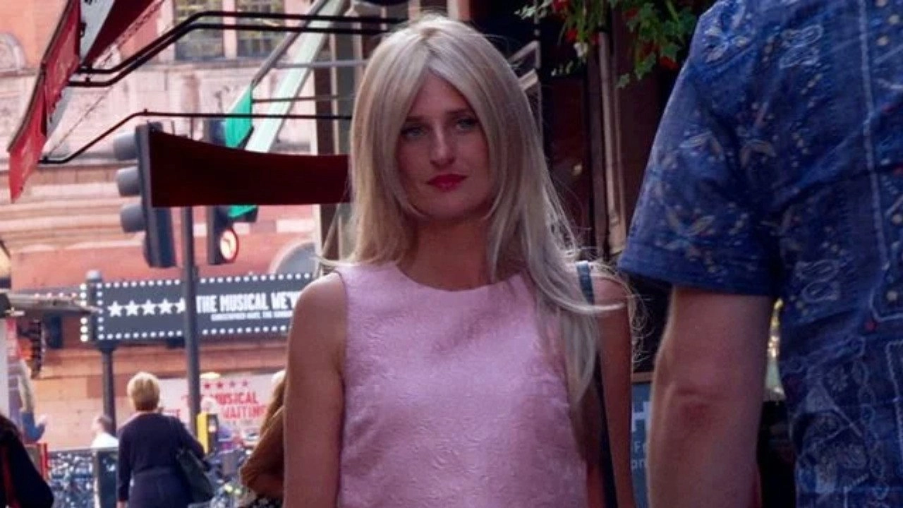 The Parisian Bitch