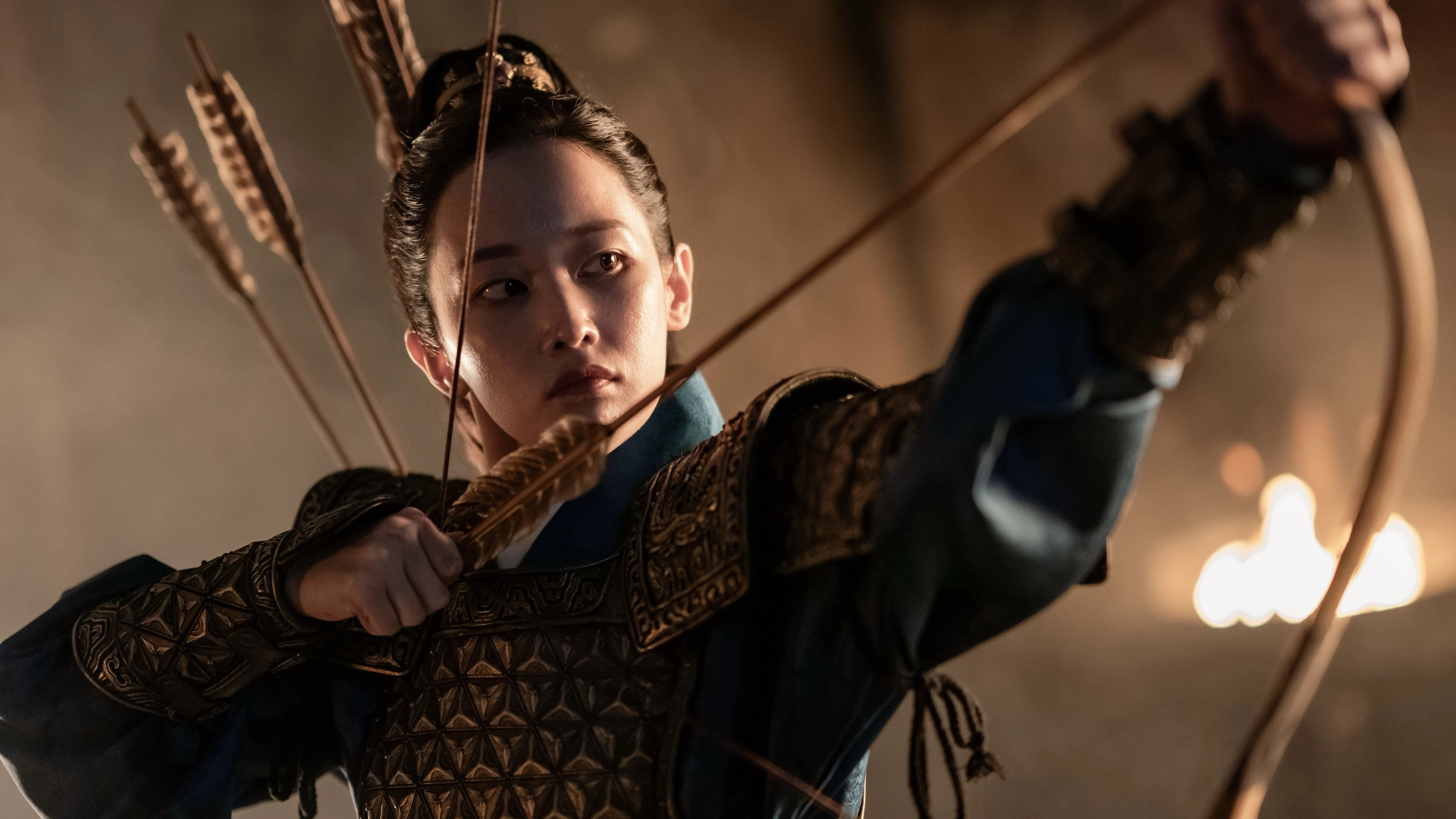 Queen Woo